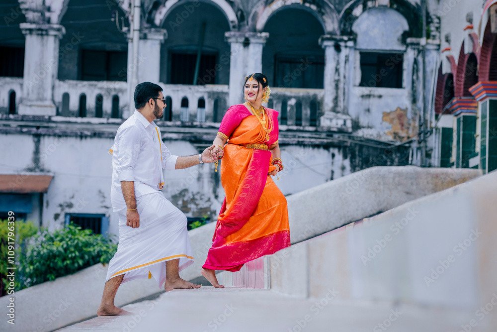 The Rich Cultural Heritage of Tirunelveli Weddings