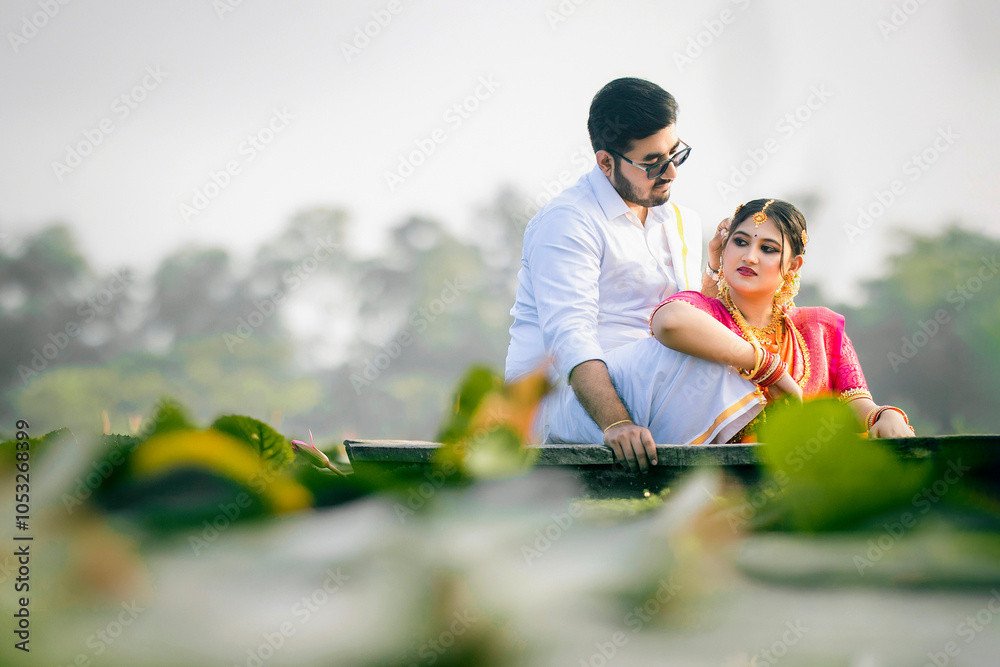 தமிழ்நாடு முழுவதும் உள்ள அனைத்து சமூகங்களுக்கும் சிறந்த திருமண சேவை – நெல்லை மேட்ரிமோனி! 💍✨