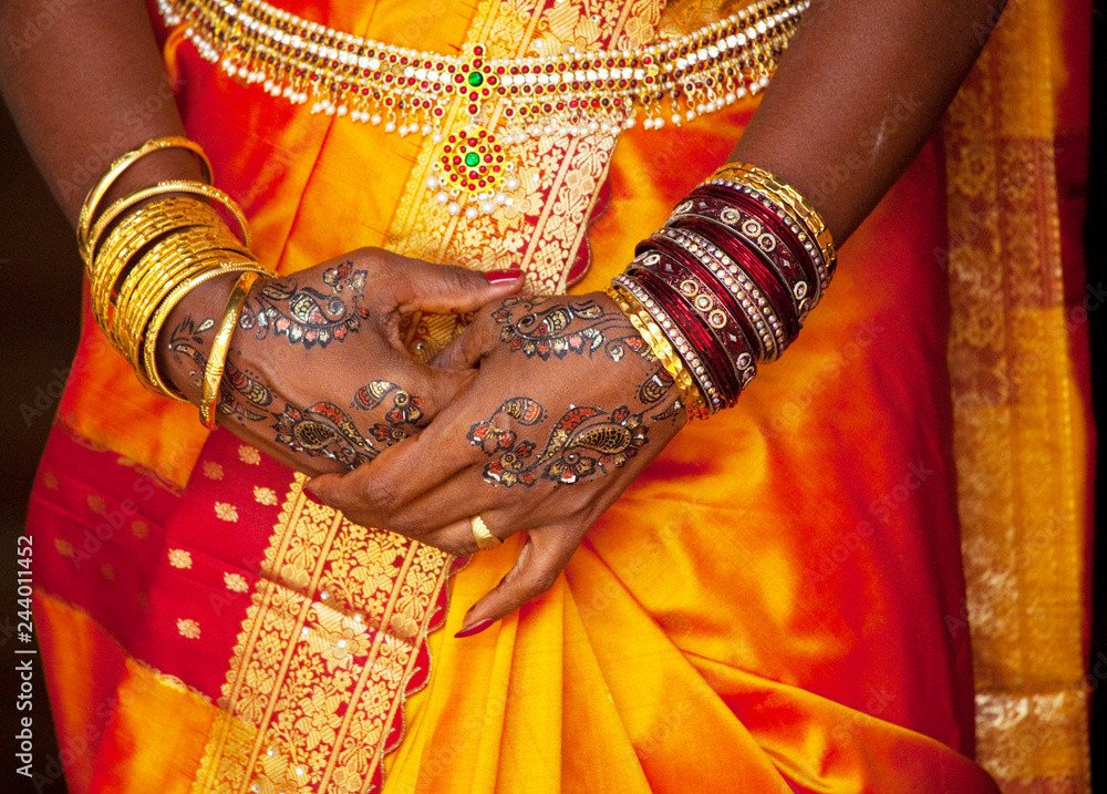 Nellai Matrimony
